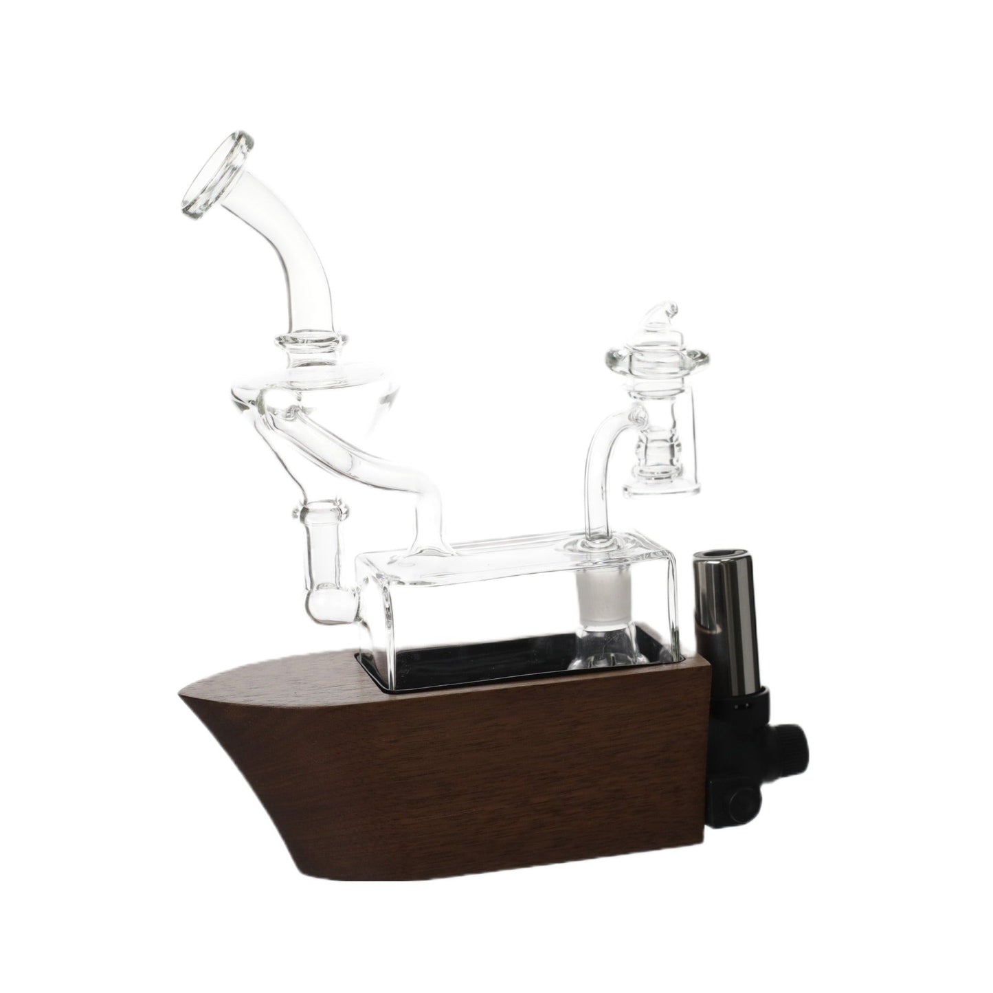 Plastic Items Sail Away Dab Kit 14mm