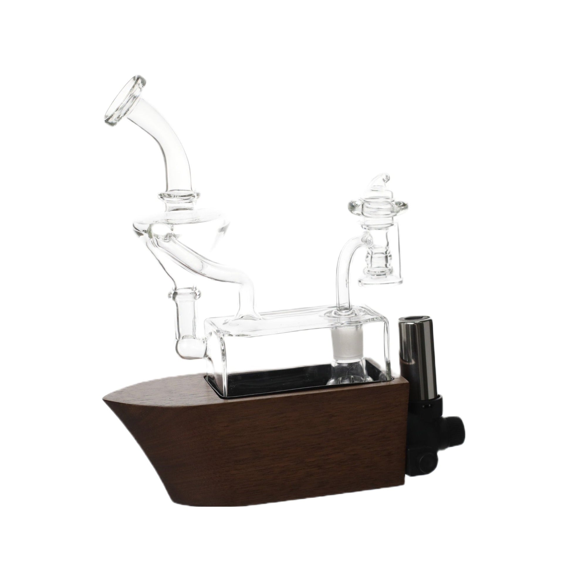 Plastic Items Sail Away Dab Kit 14mm