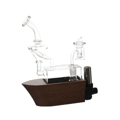 Plastic Items Sail Away Dab Kit 14mm