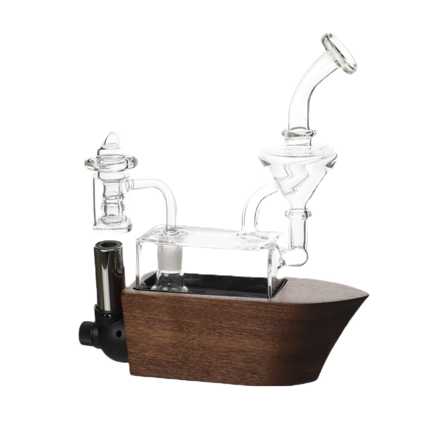 Plastic Items Sail Away Dab Kit 14mm