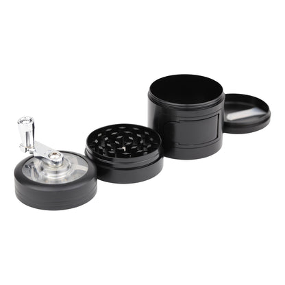 Everything 420 Shake Down Crank Grinder 52mm