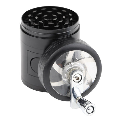 Everything 420 Shake Down Crank Grinder 52mm