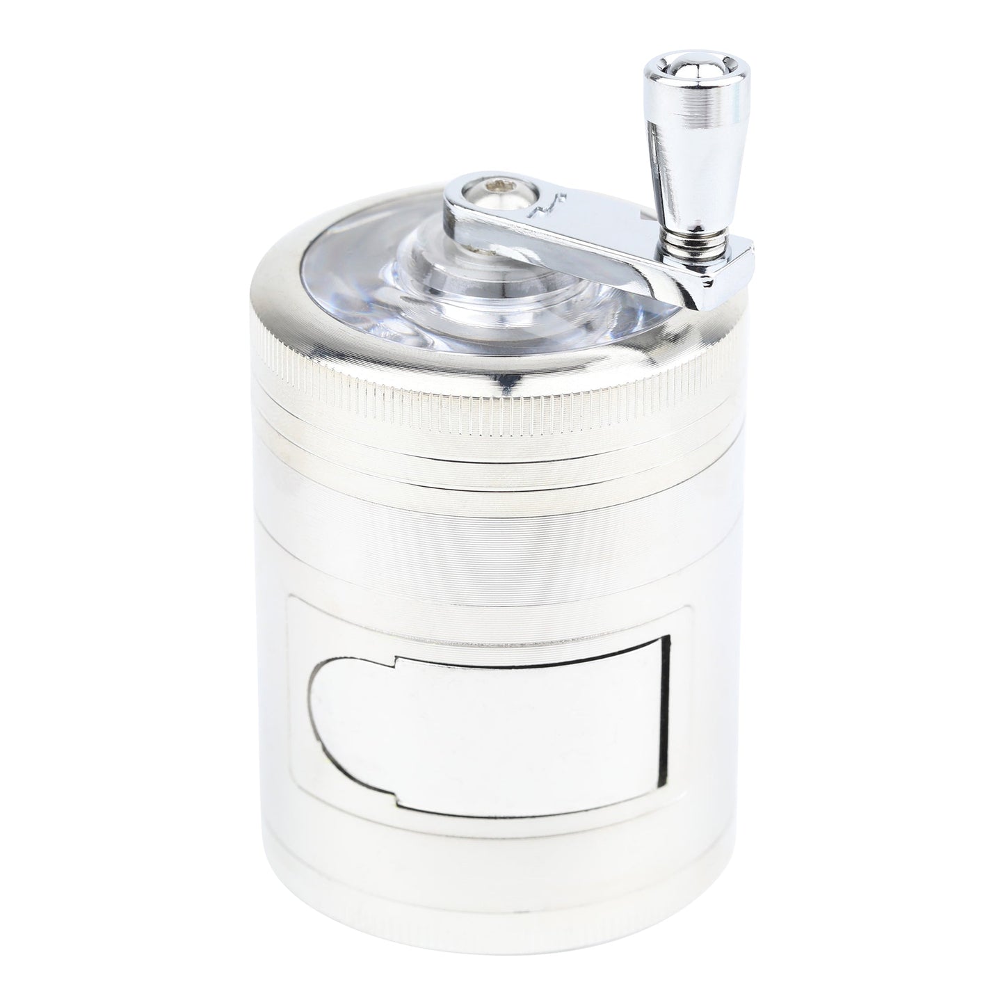 Everything 420 Shake Down Crank Grinder 52mm