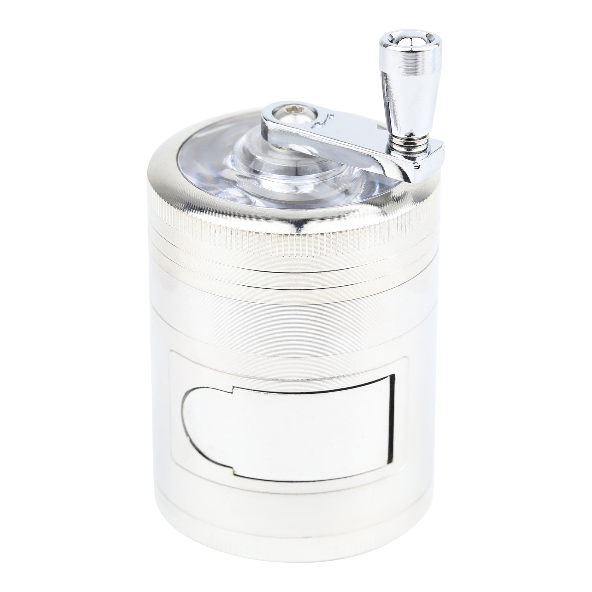 Everything 420 Shake Down Crank Grinder 52mm