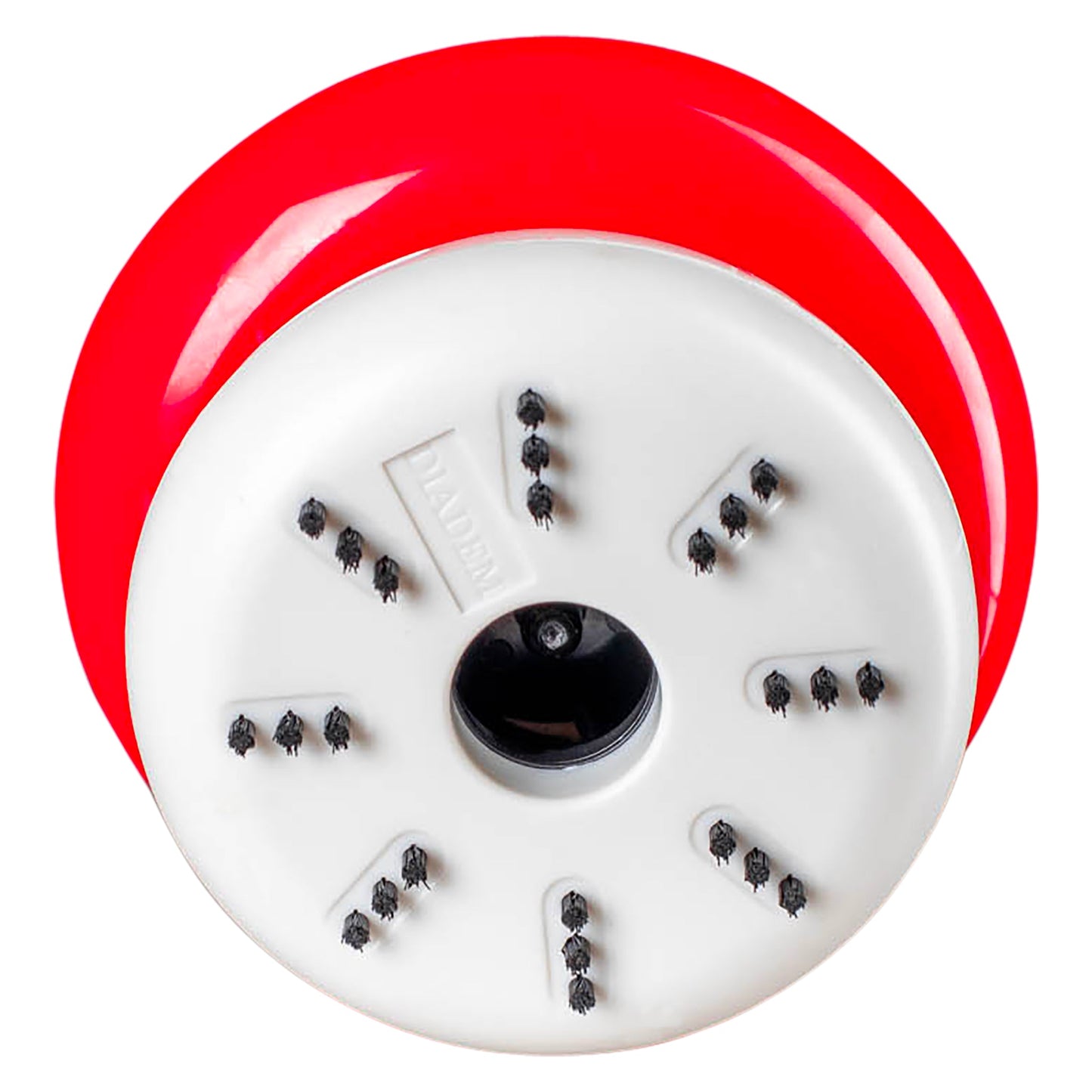 E420 Shroomba Tabletop Vacuum Mushroom Design 6 Colors