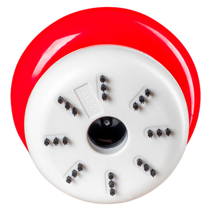 E420 Shroomba Tabletop Vacuum Mushroom Design 6 Colors