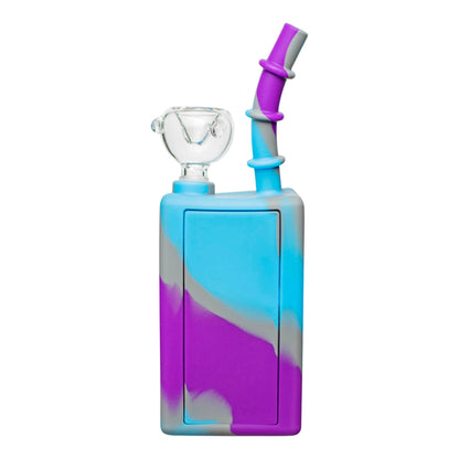 Siliclab Silicone GameBong 7in