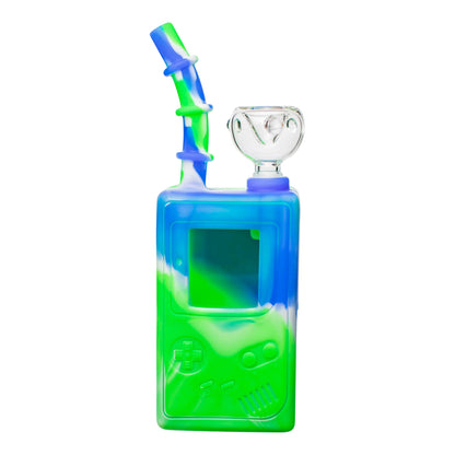 Siliclab Silicone GameBong 7in