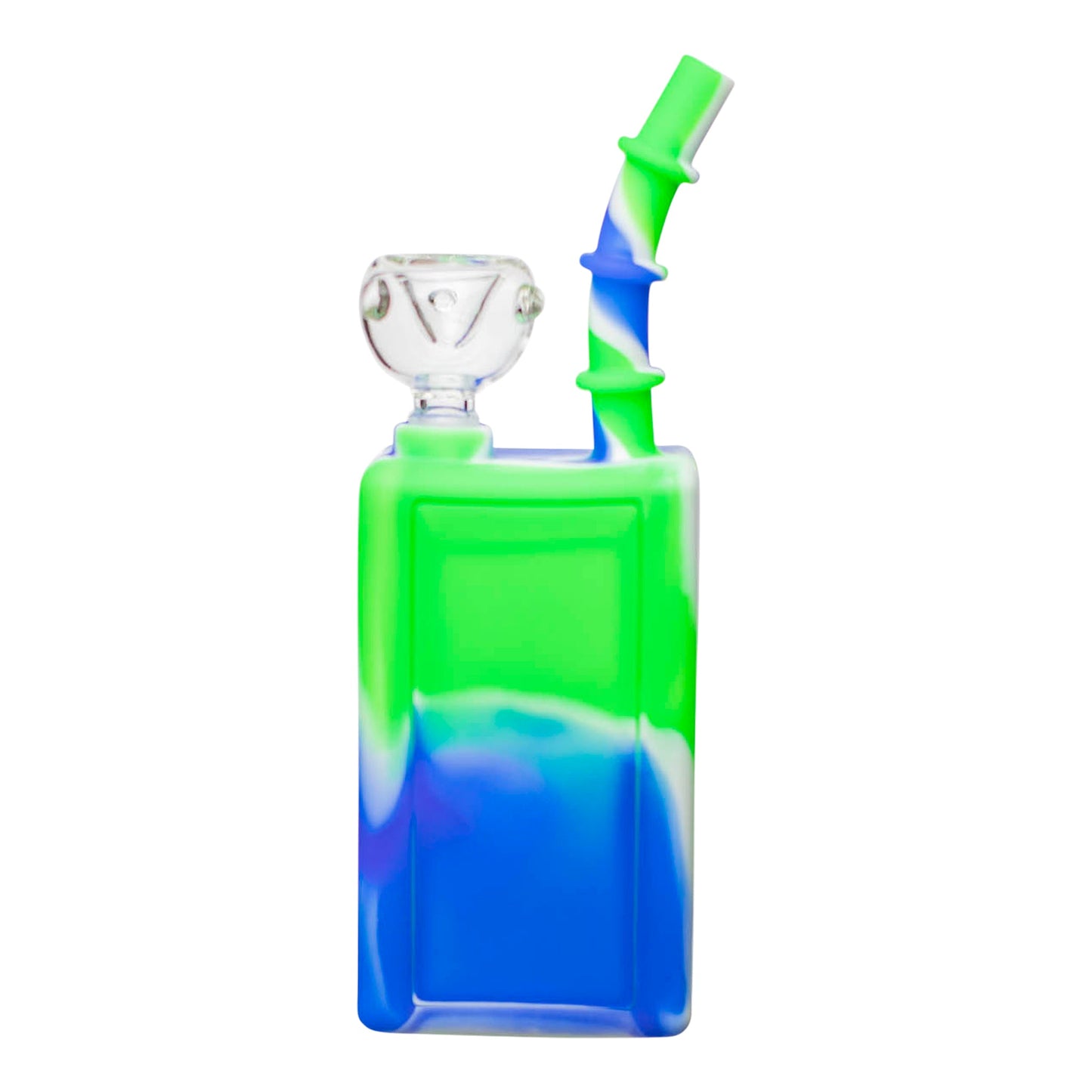 Siliclab Silicone GameBong 7in
