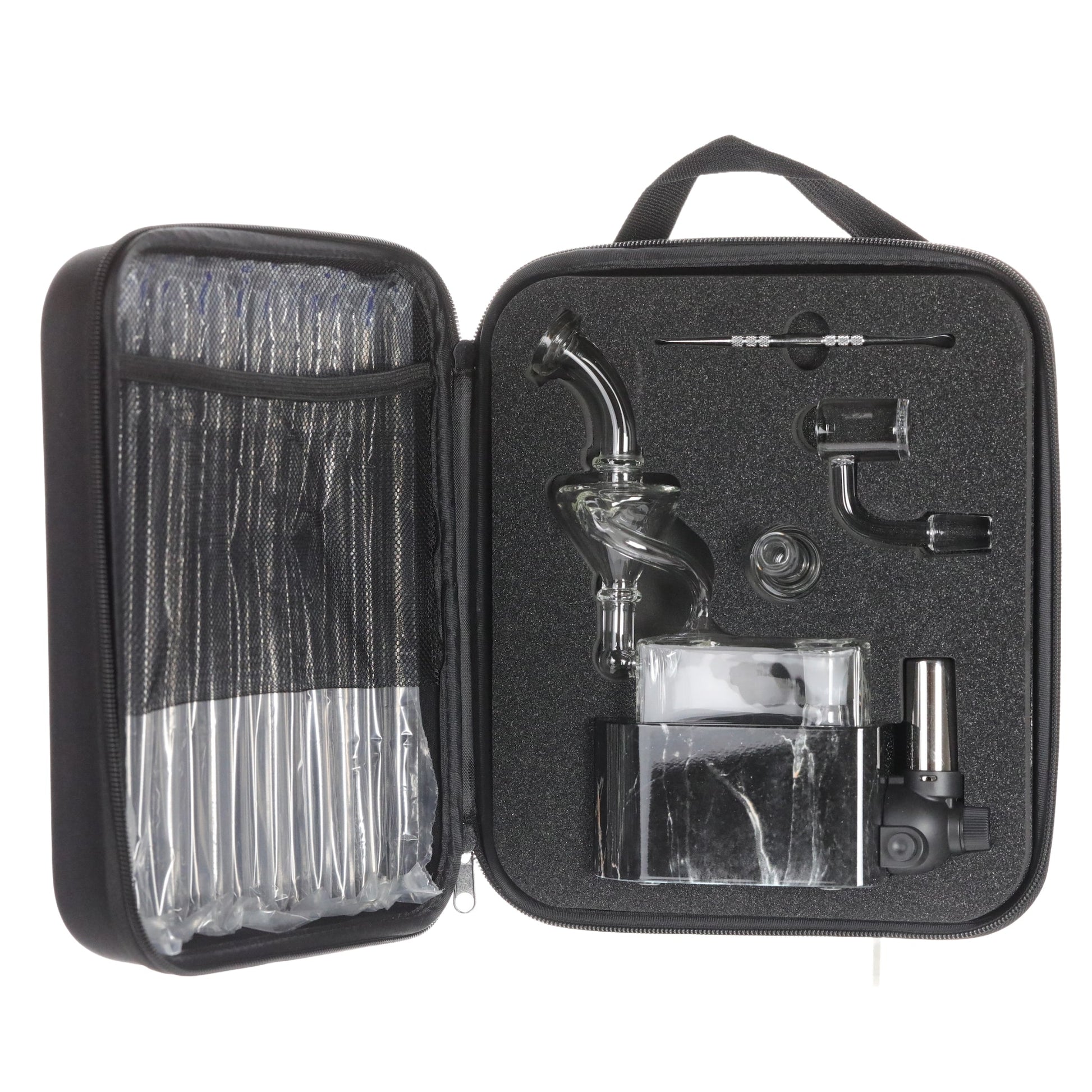 Plastic Items Slip In Dab Kit