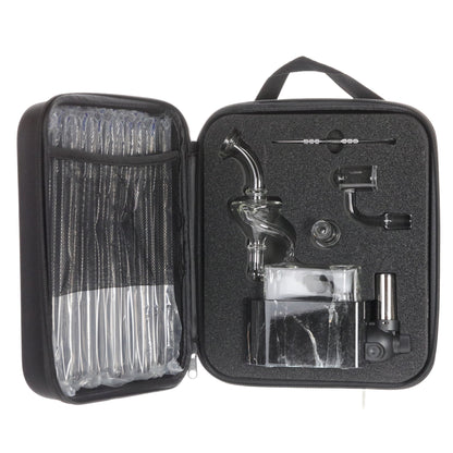 Plastic Items Slip In Dab Kit