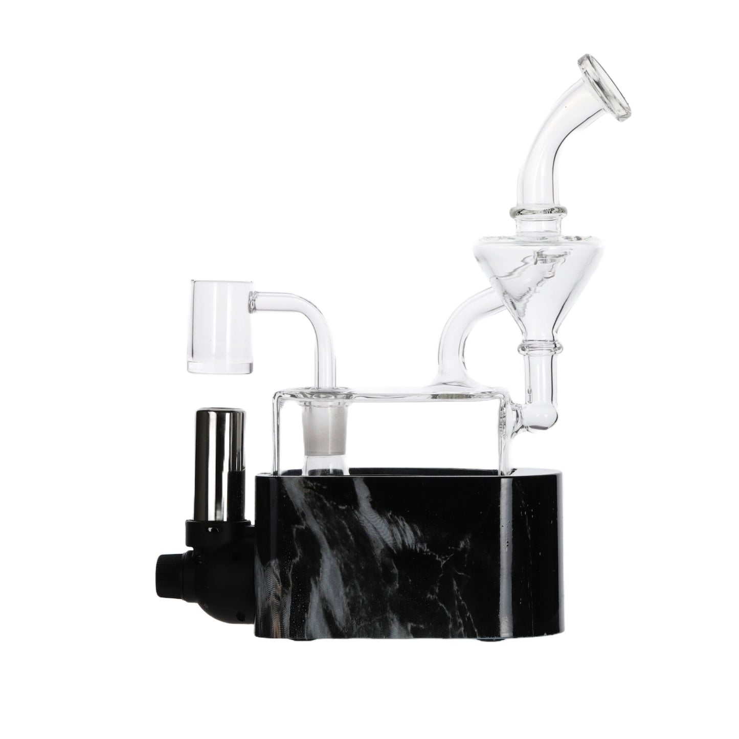 Plastic Items Slip In Dab Kit
