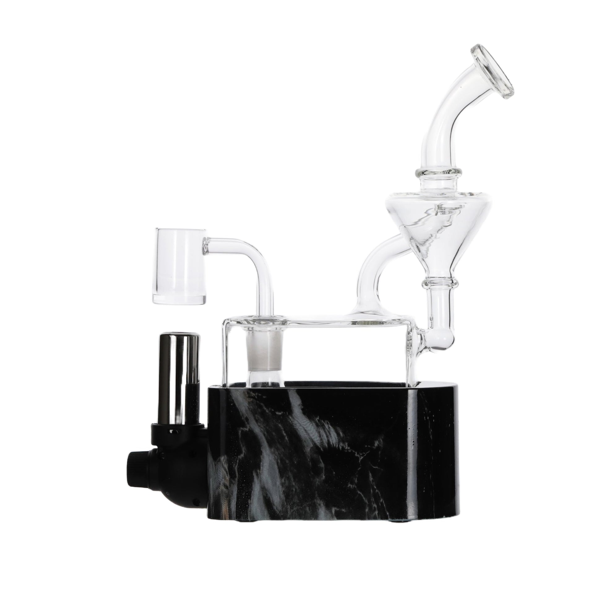 Plastic Items Slip In Dab Kit