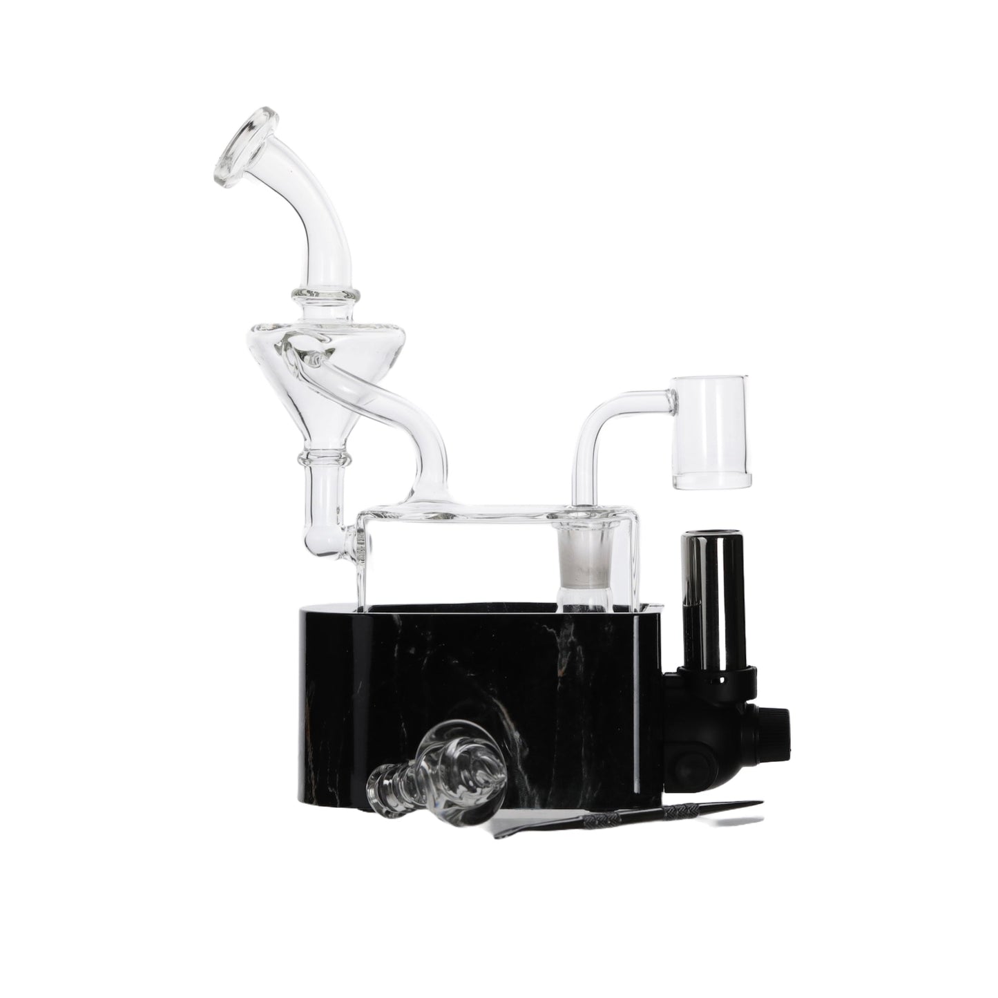 Plastic Items Slip In Dab Kit