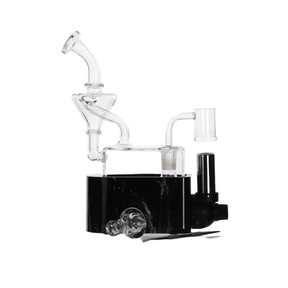 Plastic Items Slip In Dab Kit