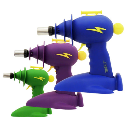 Thicket Lightyear Torch Refillable Stainless Steel