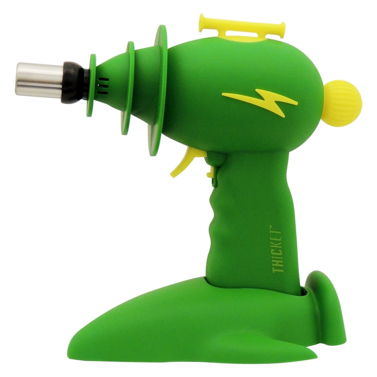 Thicket Lightyear Torch Refillable Stainless Steel