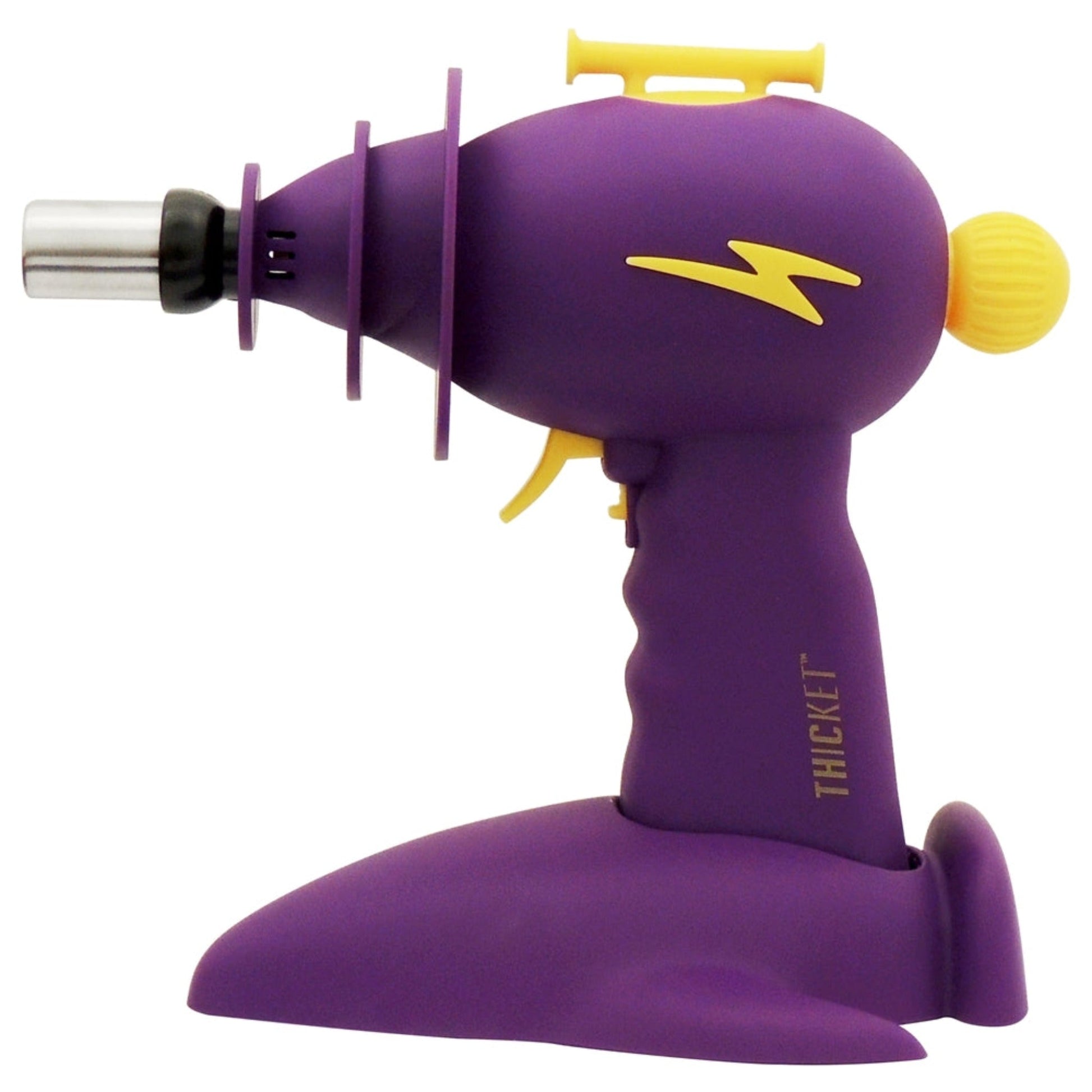 Thicket Lightyear Torch Refillable Stainless Steel