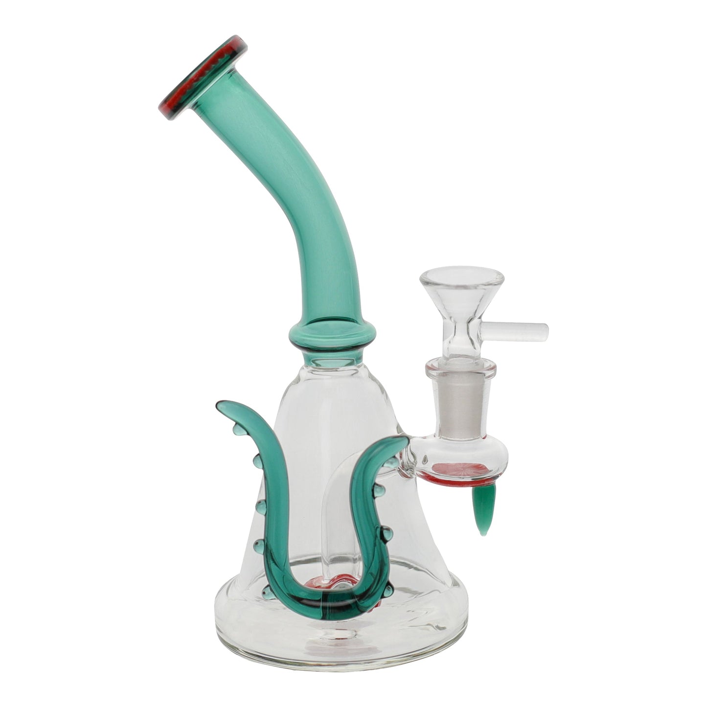 Amy Top Of The Vine Bong 8in