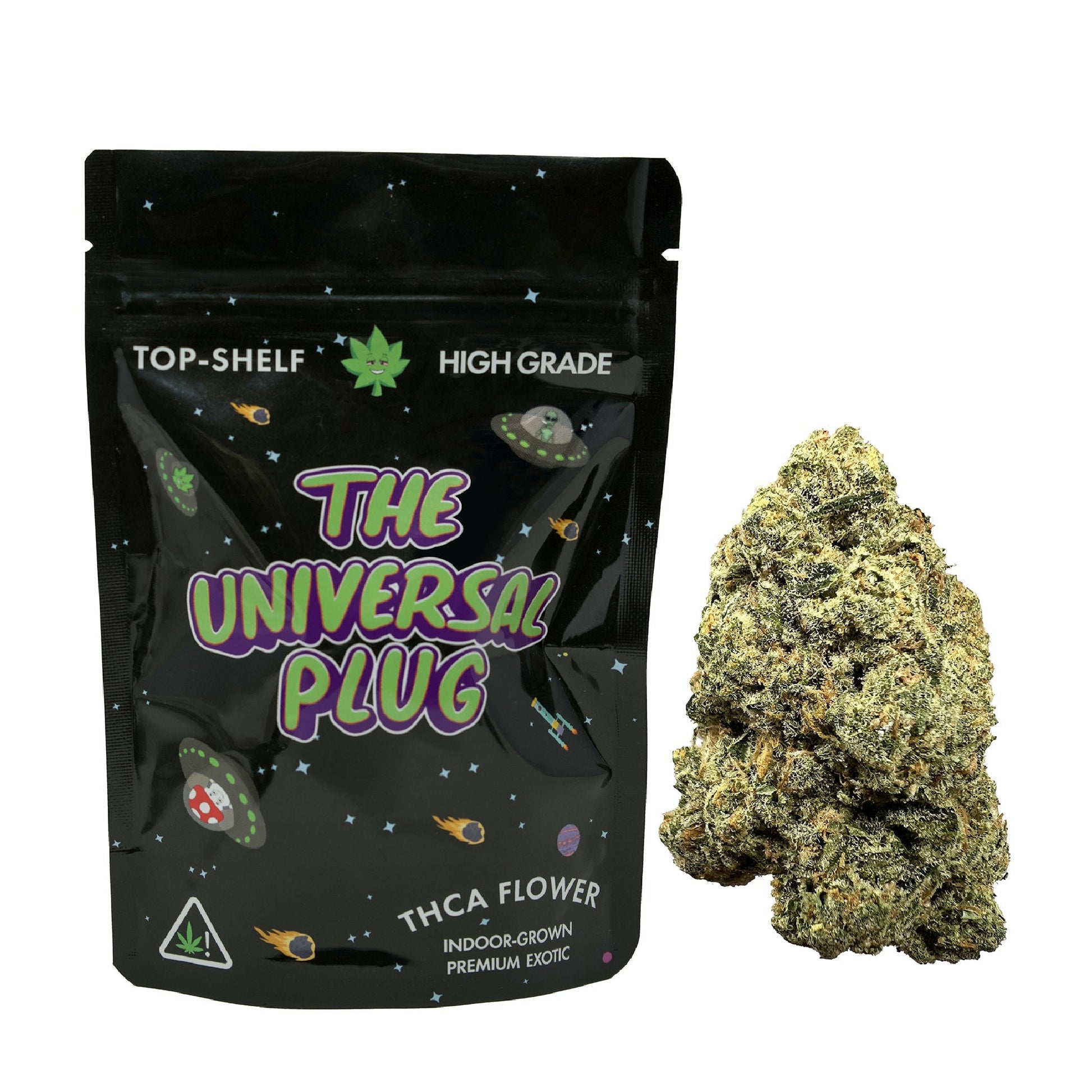 Everything 420 Top Shelf Apricot Scones THCa Flower 3.5g