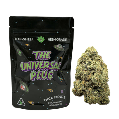 Everything 420 Top Shelf Apricot Scones THCa Flower 3.5g