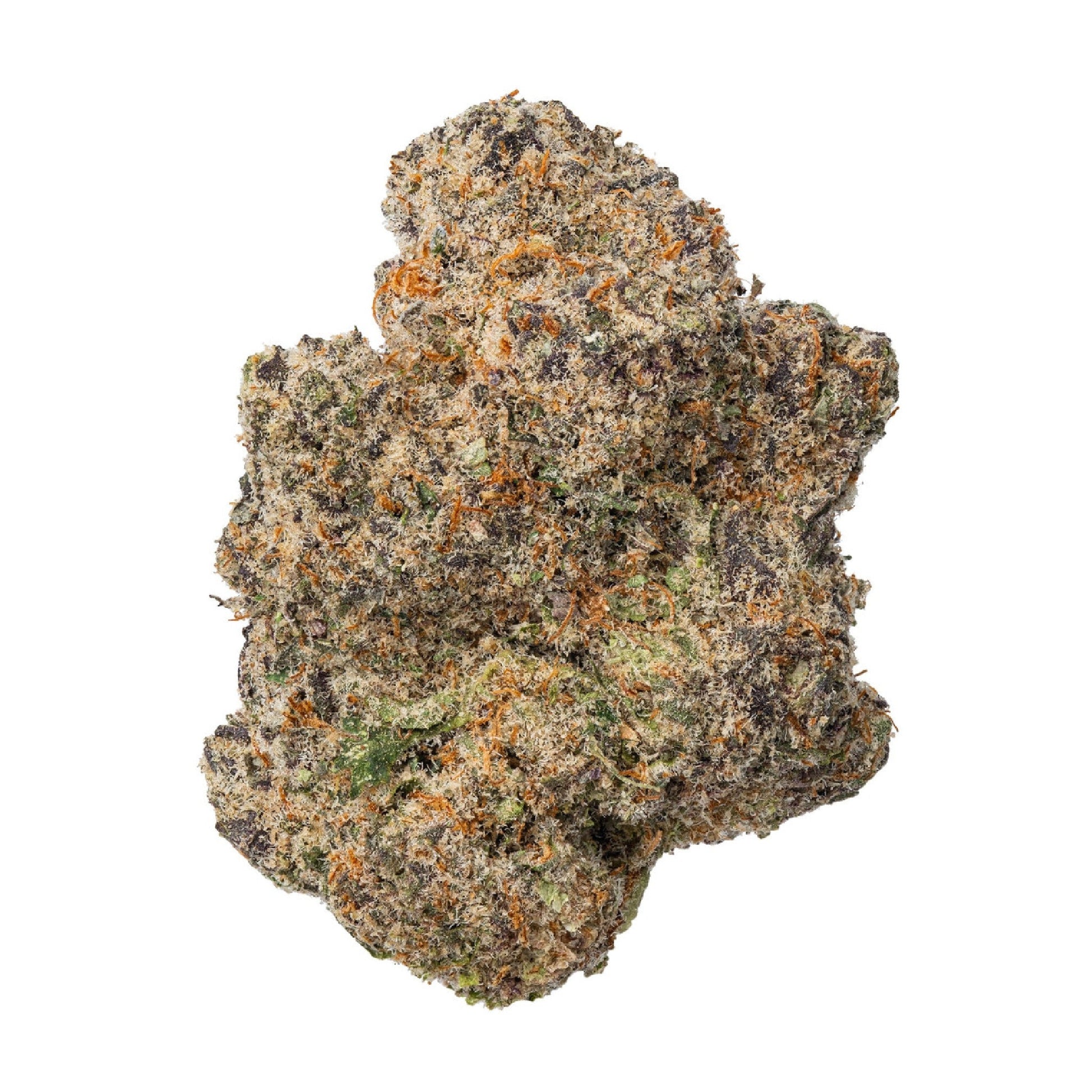 Top Shelf Cookies & Cream THCa Flower 25.816% 2g