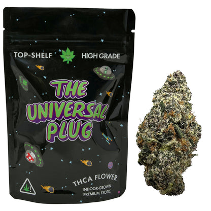 Top Shelf Creamsical THC-A Flower 3.5g