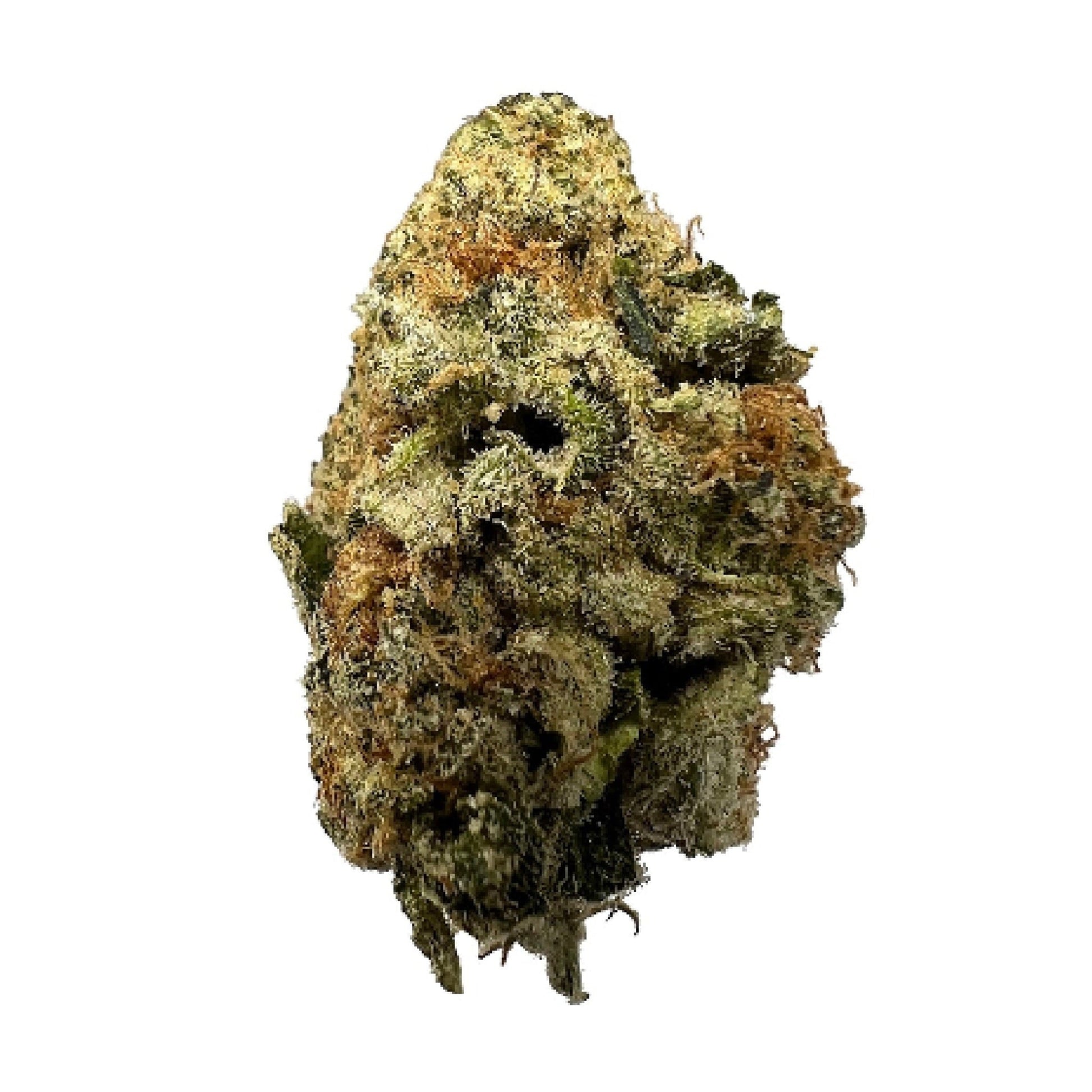 Everything 420 Top Shelf Farmers Choice OG Kush THCa Flower 2g 3.5g 7g