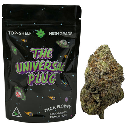 Emerald 2.0 Top Shelf Ice Cream Cake THCa Flower 2g