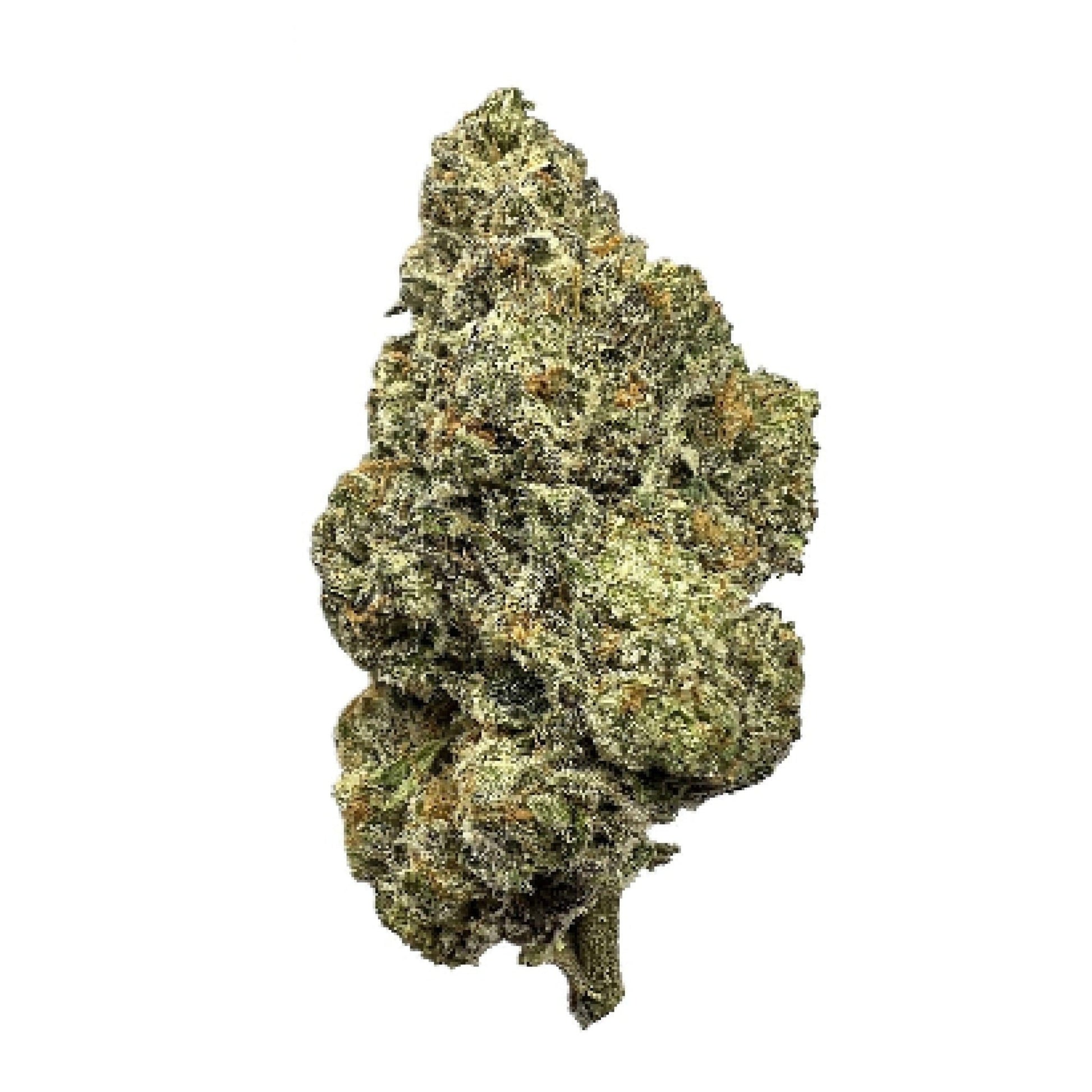 Everything 420 Top Shelf Mango Mentality THCa Flower 2g