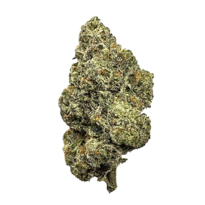 Everything 420 Top Shelf Mango Mentality THCa Flower 2g