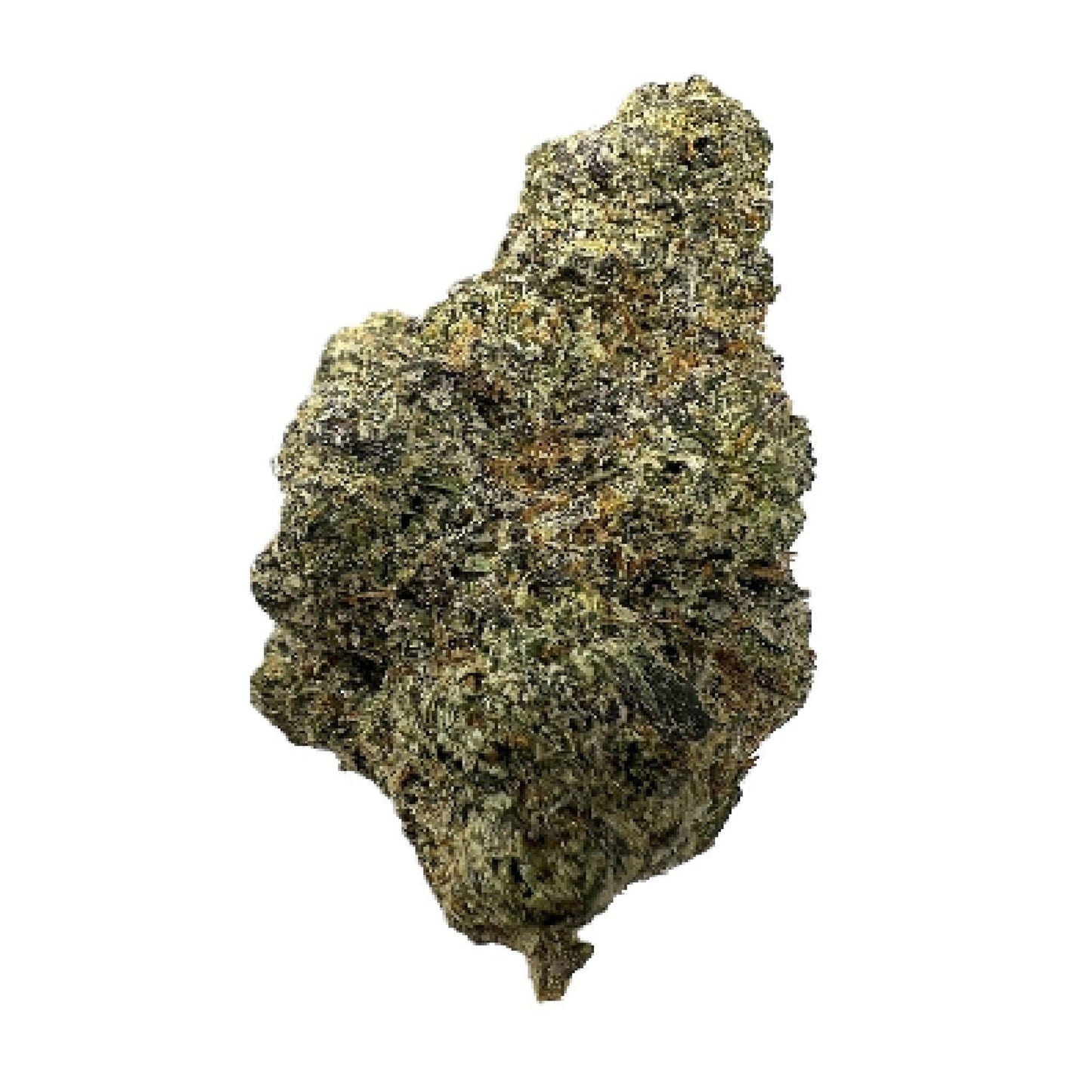 Top Shelf Pablo Driver THCa Flower 2g