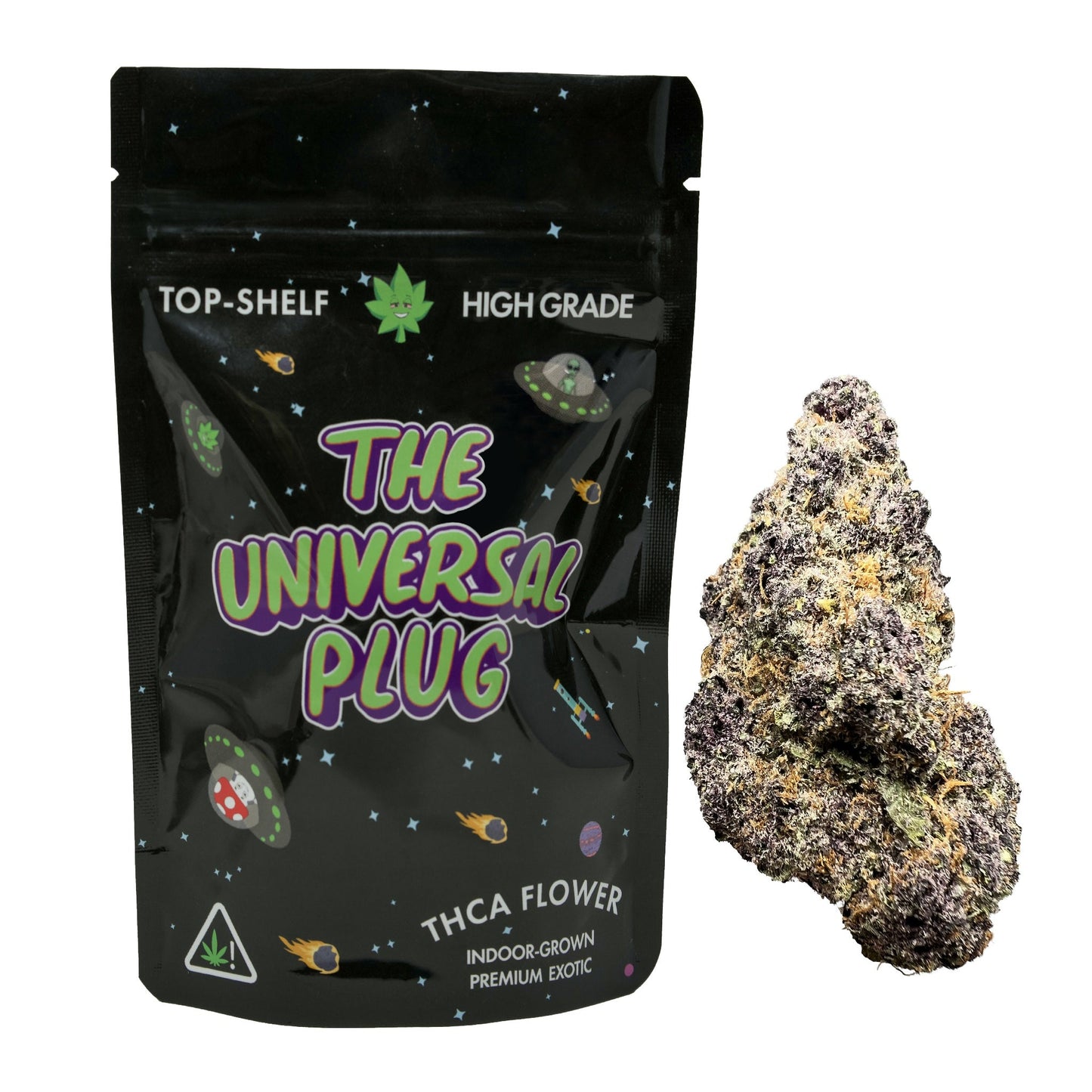 Top Shelf Trop Cherry THCa Flower 2g