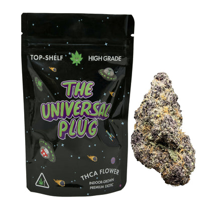 Top Shelf Trop Cherry THCa Flower 2g