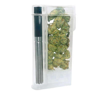 Tosi THC-A Flower 3.5g