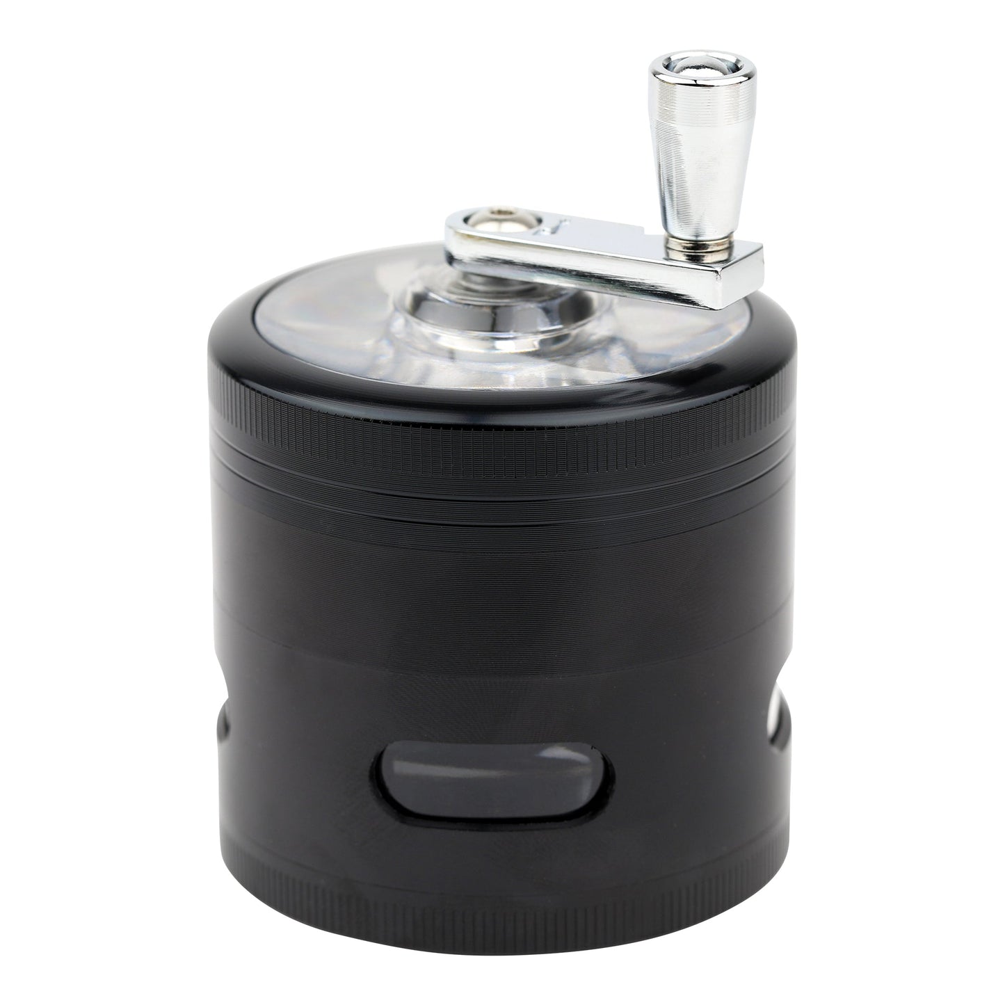 Everything 420 Transparent Crank Grinder 55mm