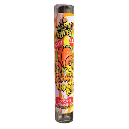HiXotic Trap'D Out Jeffrey THC-A Pre-Roll 1.3g