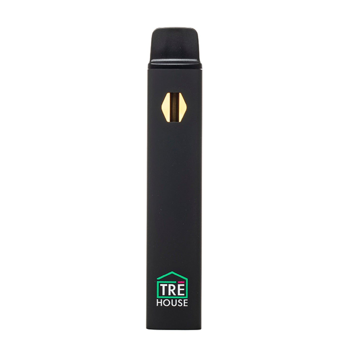 Tre House THC-A Live Resin Liquid Budder Vaporizer 2000mg
