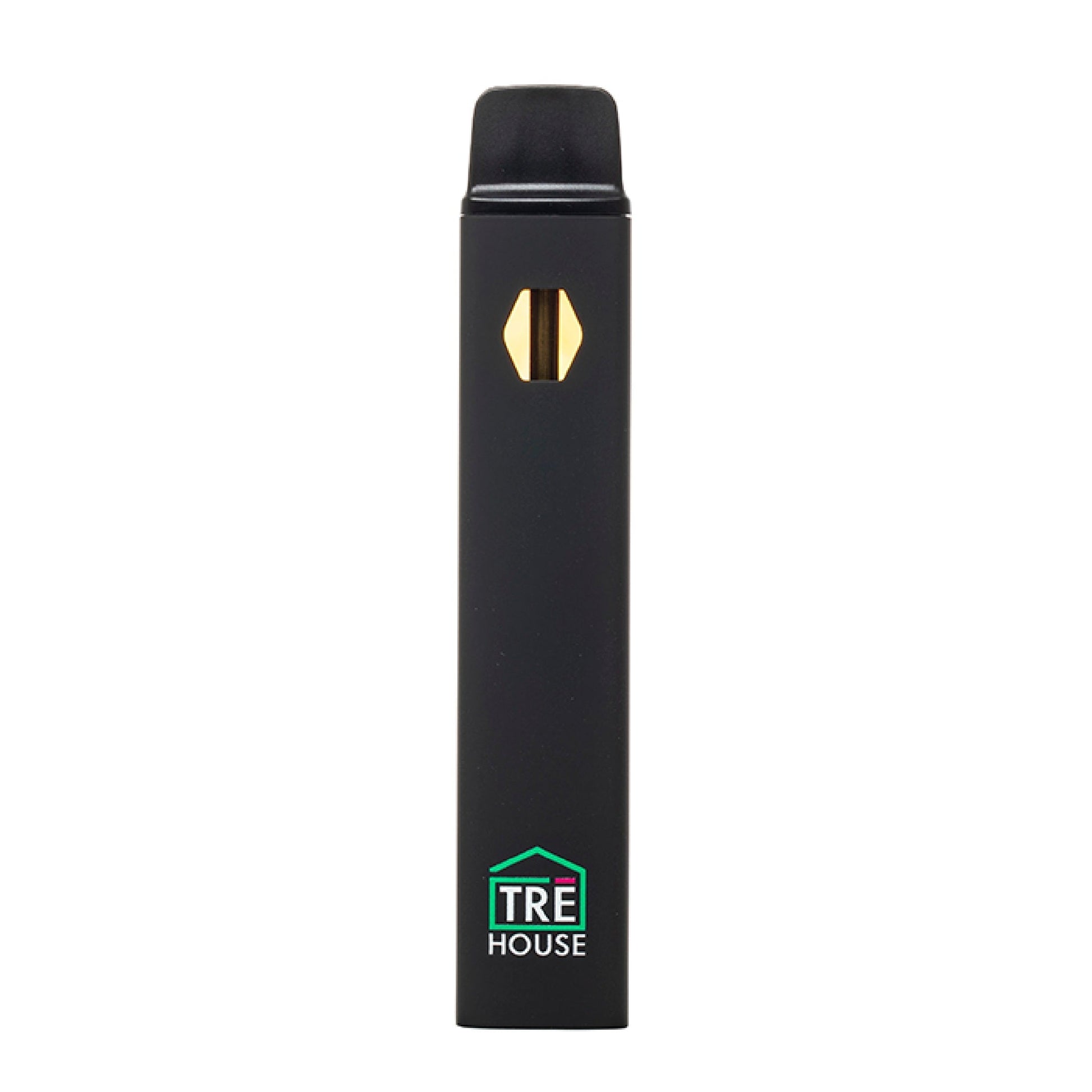 Tre House THC-A Live Resin Liquid Budder Vaporizer 2000mg
