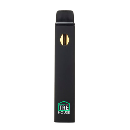 Tre House THC-A Live Resin Liquid Budder Vaporizer 2000mg