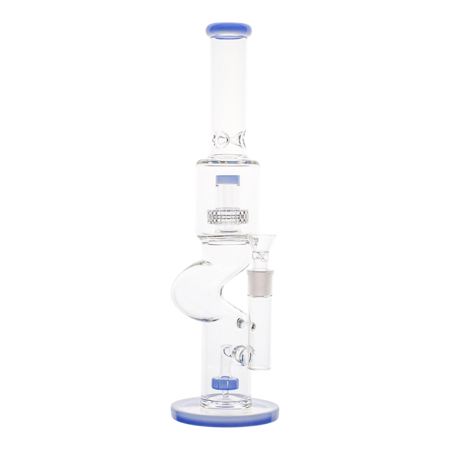 Tree Perc Szong Bong 16in