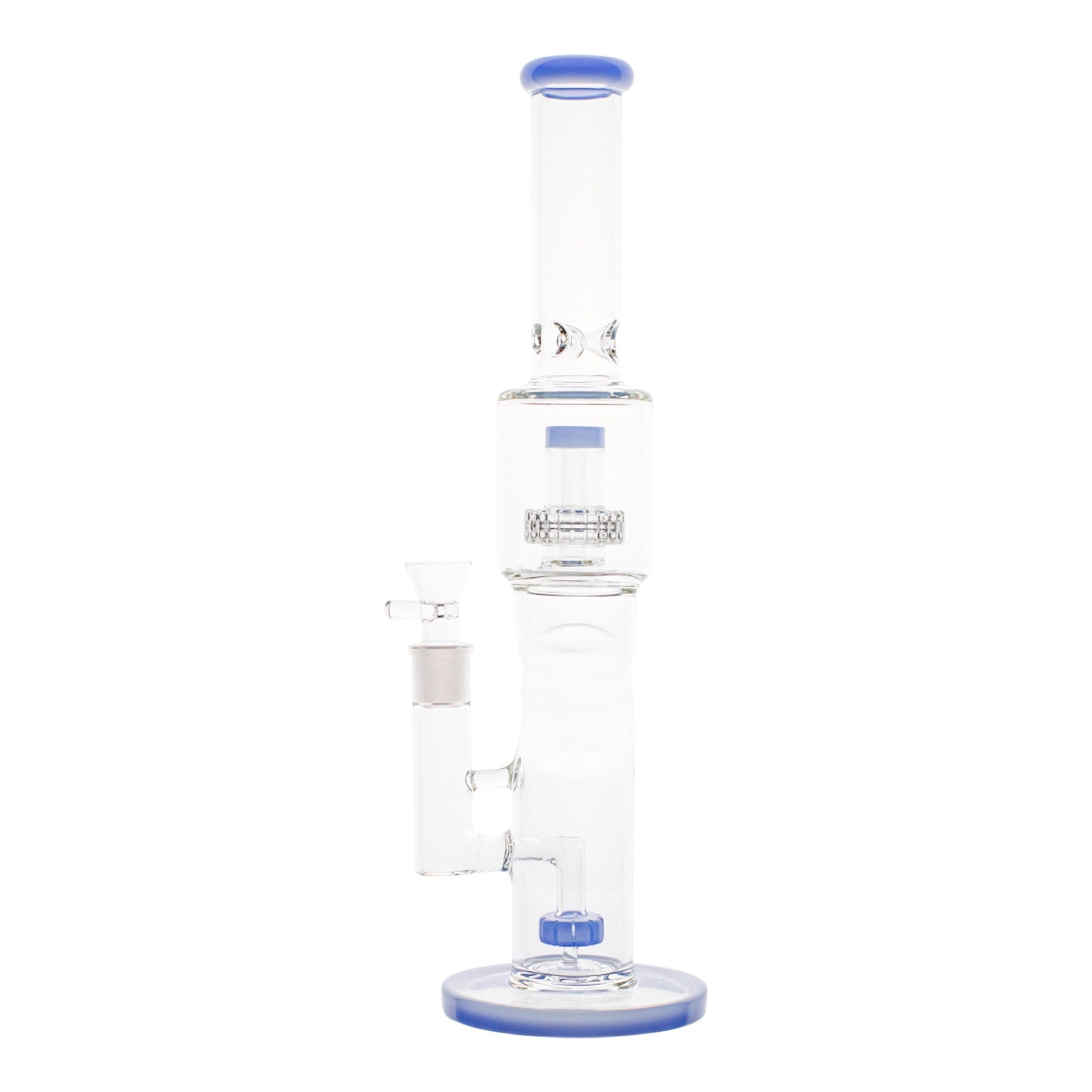 Tree Perc Szong Bong 16in