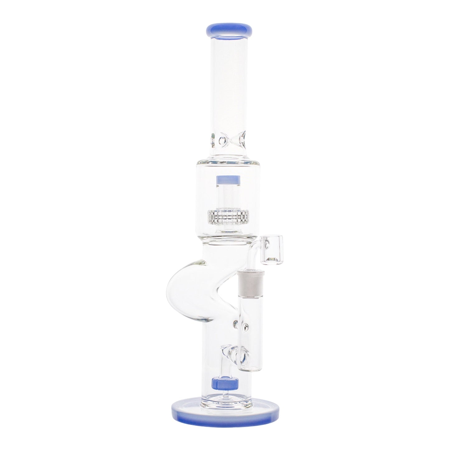 Tree Perc Szong Bong 16in