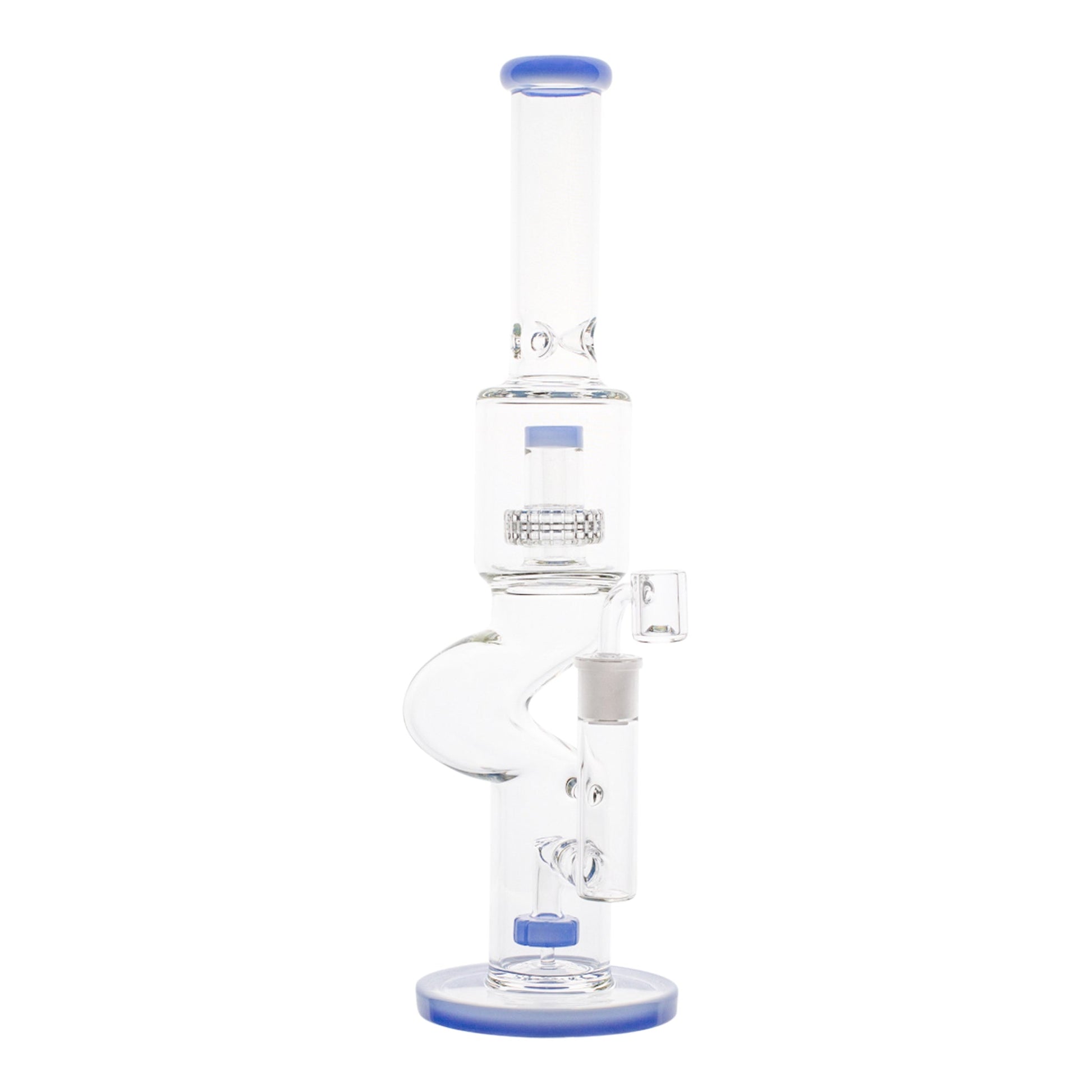 Tree Perc Szong Bong 16in