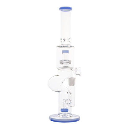 Tree Perc Szong Bong 16in