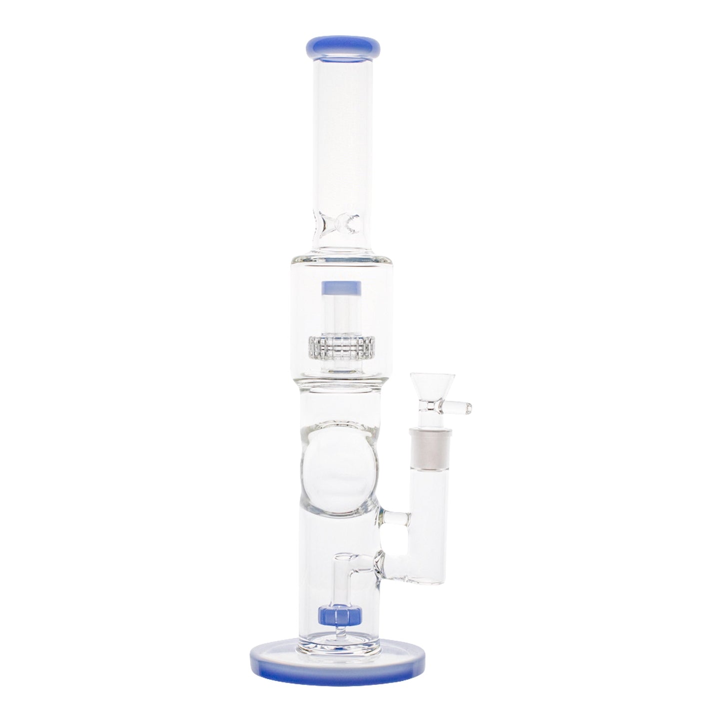 Tree Perc Szong Bong 16in
