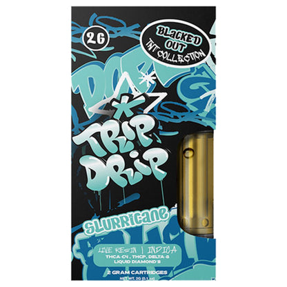 Trip Drip Black Out TNT Collection Cartridge 2000mg