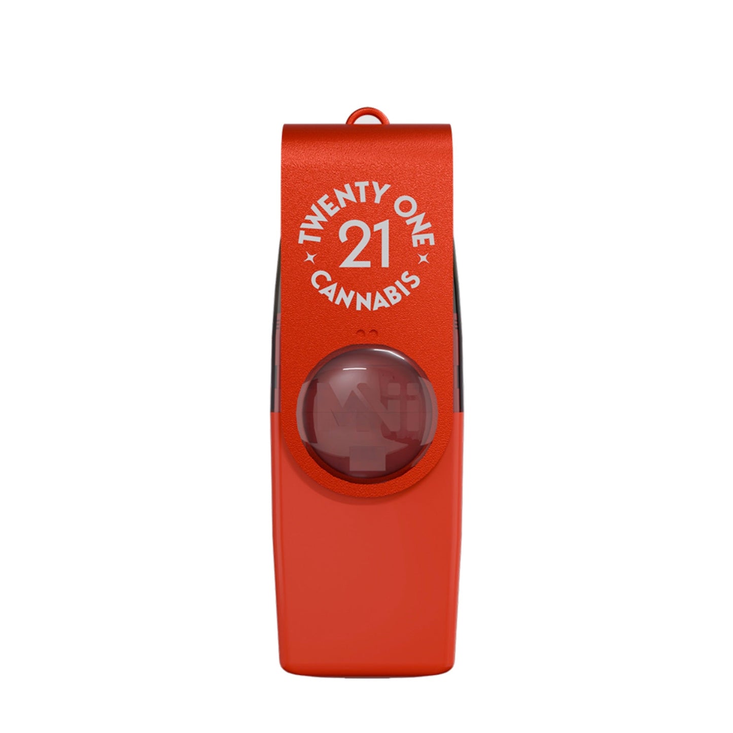 Twenty One Cannabis THC-A + THC-P Vaporizer 2000mg