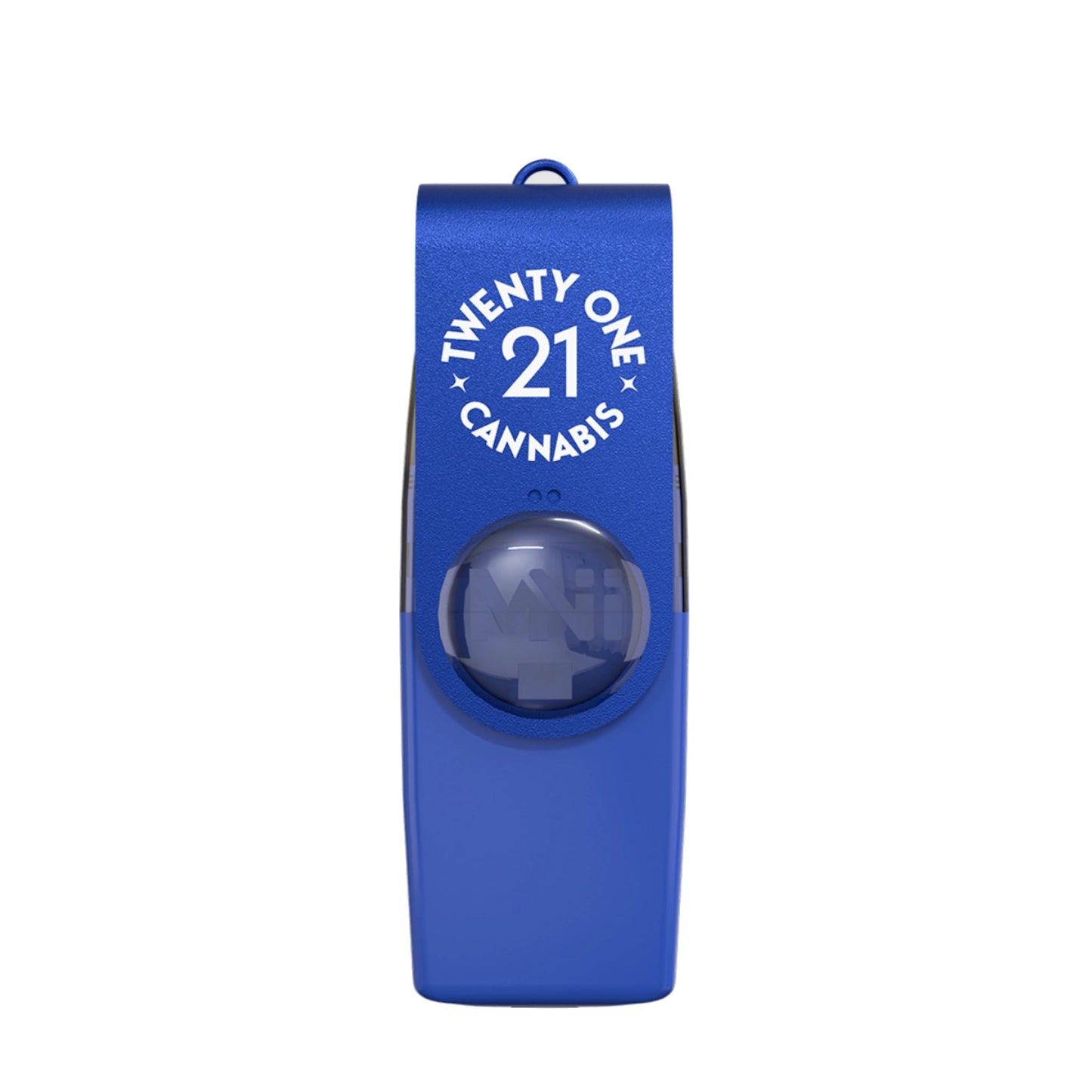 Twenty One Cannabis THC-A + THC-P Vaporizer 2000mg