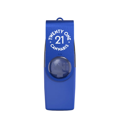 Twenty One Cannabis THC-A + THC-P Vaporizer 2000mg